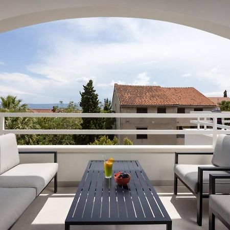 Holiday In Bol **** Blue Bagian luar foto