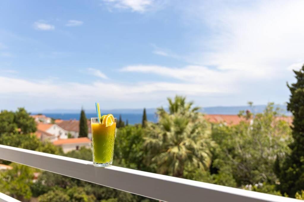 Holiday In Bol **** Blue Bagian luar foto